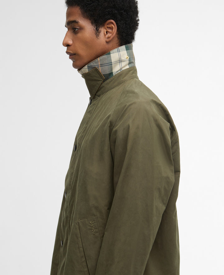 Barbour Icons Transport Jacket/ Jakna  MCA1098