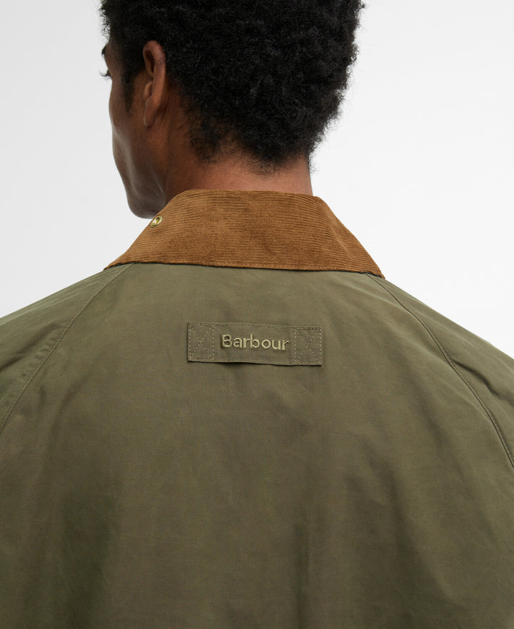 Barbour Icons Transport Jacket/ Jakna  MCA1098