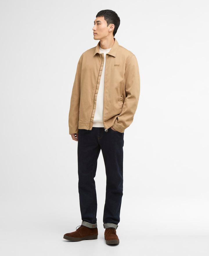 B.Intl Bedford Casual Jacket/ Jakna  MCA1115