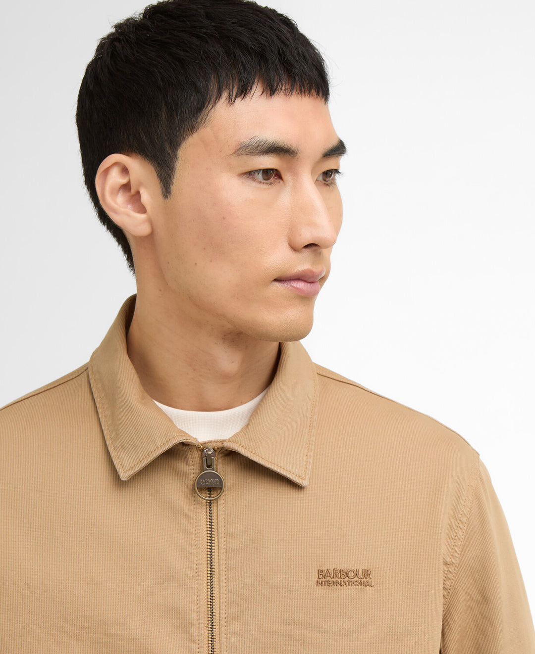 B.Intl Bedford Casual Jacket/ Jakna  MCA1115