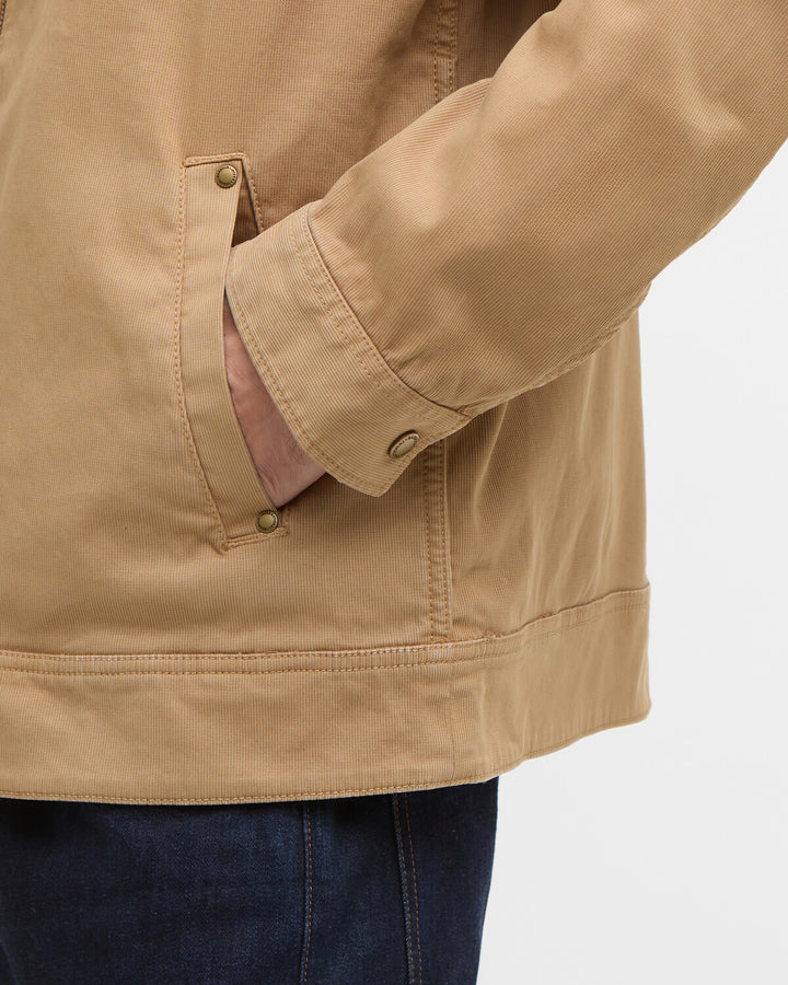 B.Intl Bedford Casual Jacket/ Jakna  MCA1115