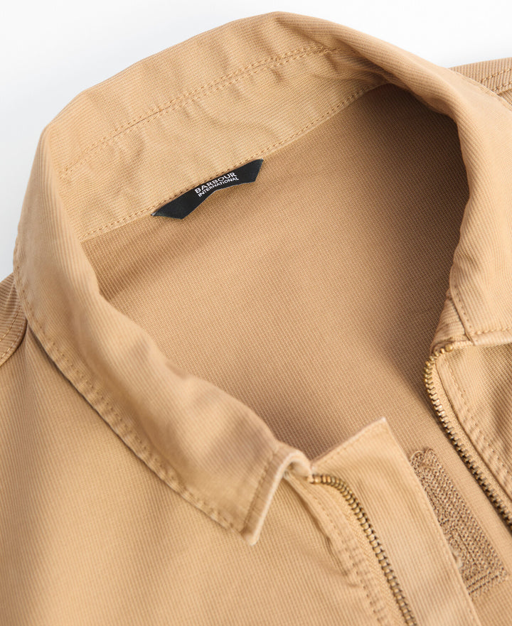 B.Intl Bedford Casual Jacket/ Jakna  MCA1115