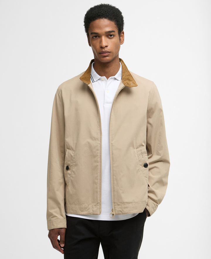 Barbour Tyneside Casual Jacket/ Jakna  MCA1118