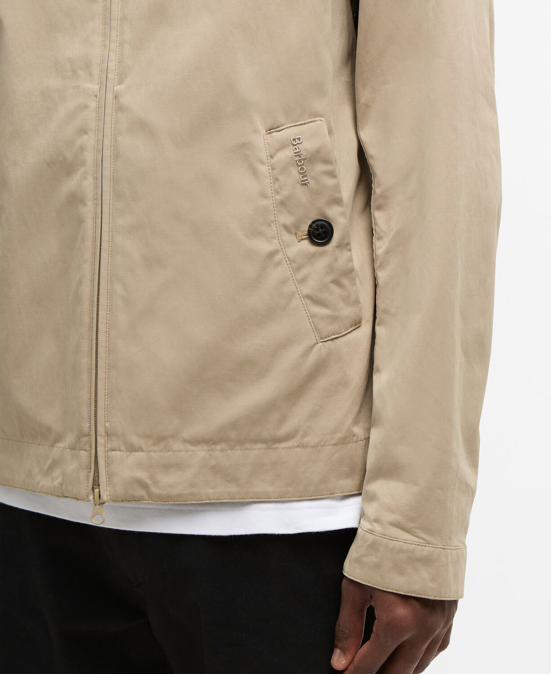 Barbour Tyneside Casual Jacket/ Jakna  MCA1118