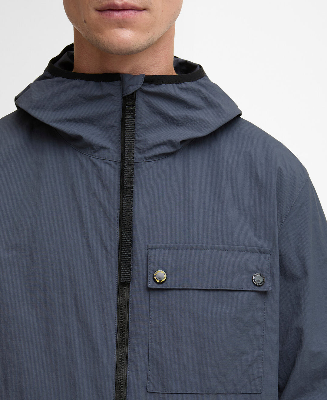 B.Intl Dalton Casual Jacket/ Jakna  MCA1130