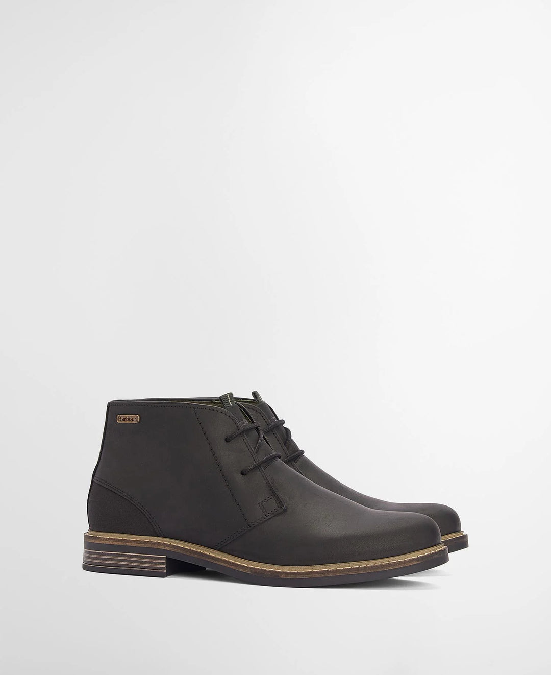 Barbour Readhead Boots/Gležnjače MFO0138