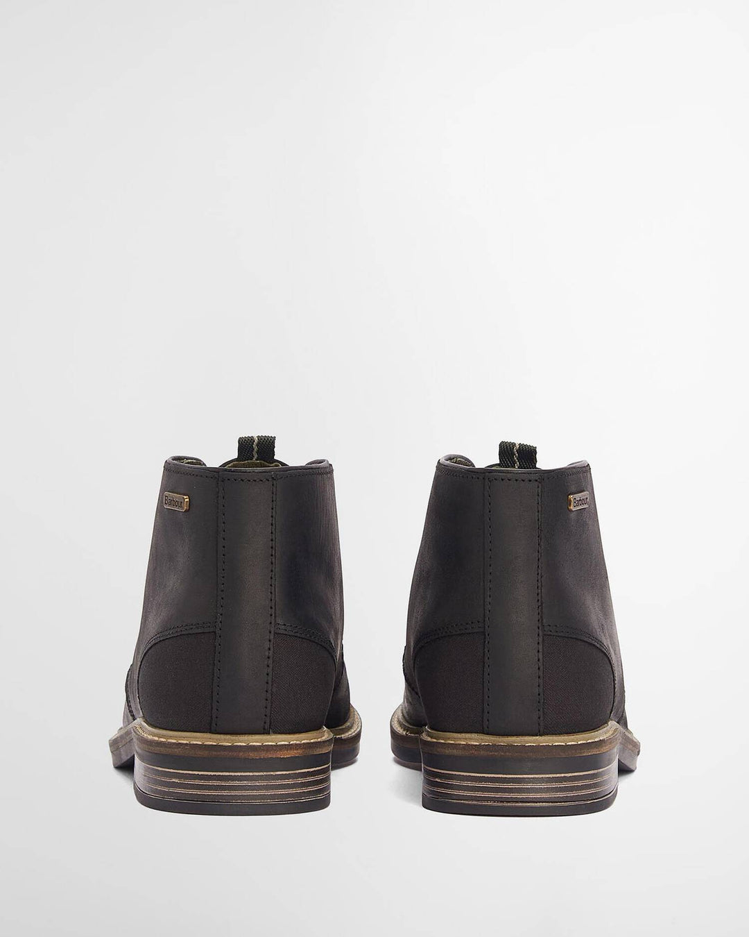 Barbour Readhead Boots/Gležnjače MFO0138