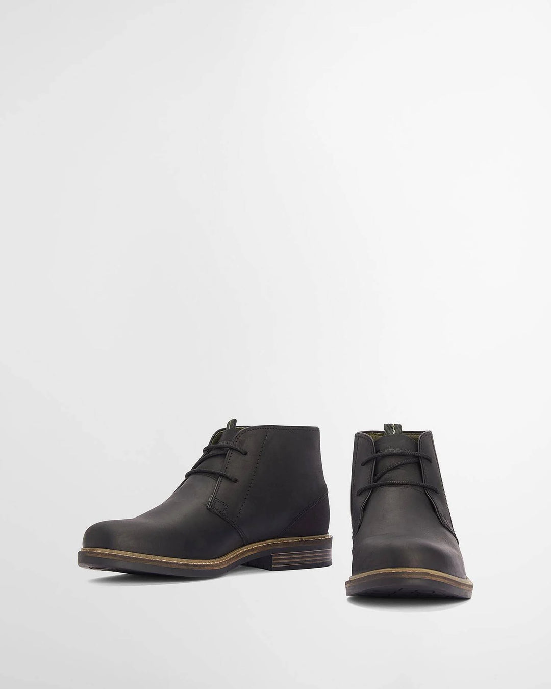 Barbour Readhead Boots/Gležnjače MFO0138
