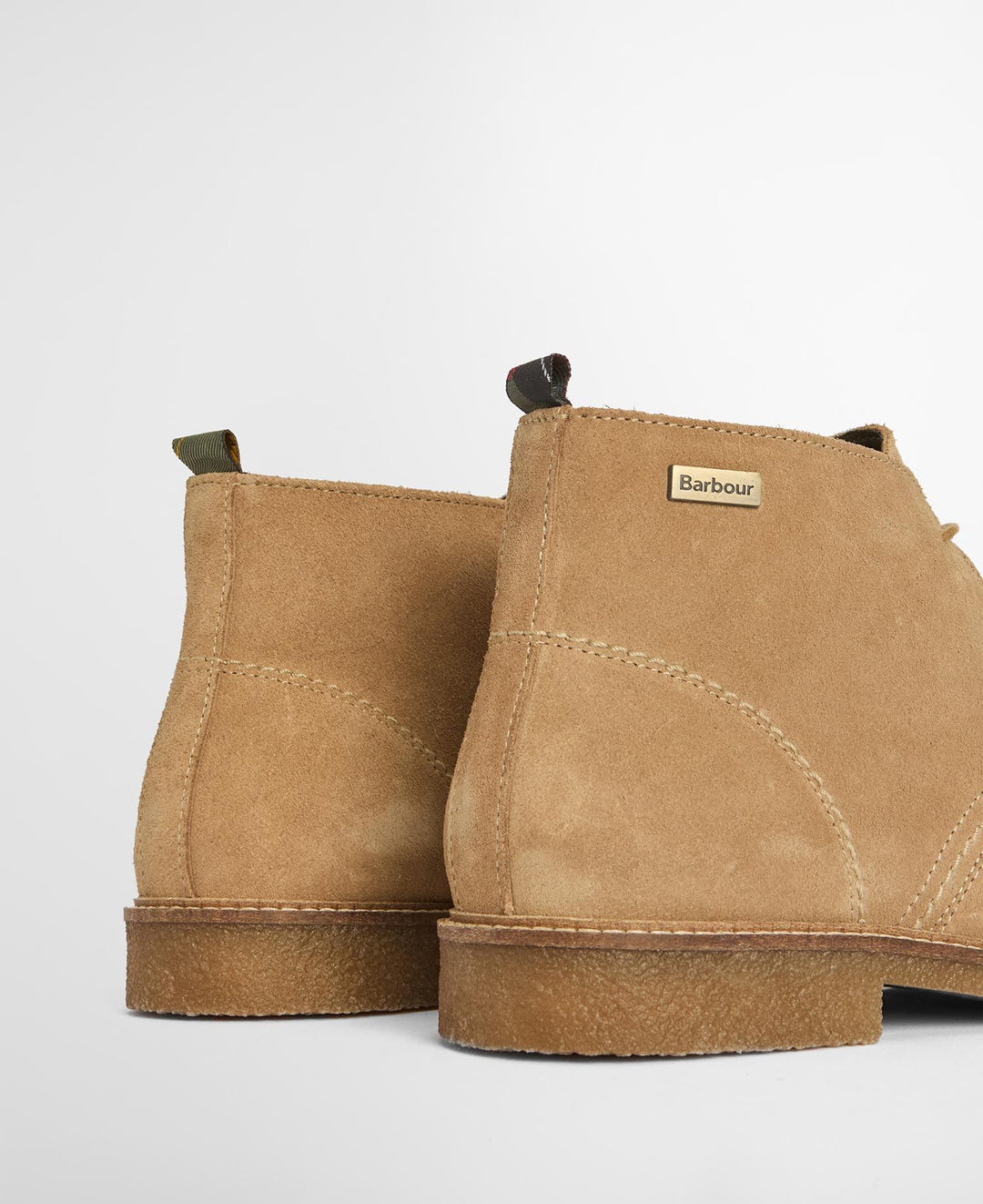 Barbour Sonoran Desert Boot/Gležnjače MFO0581