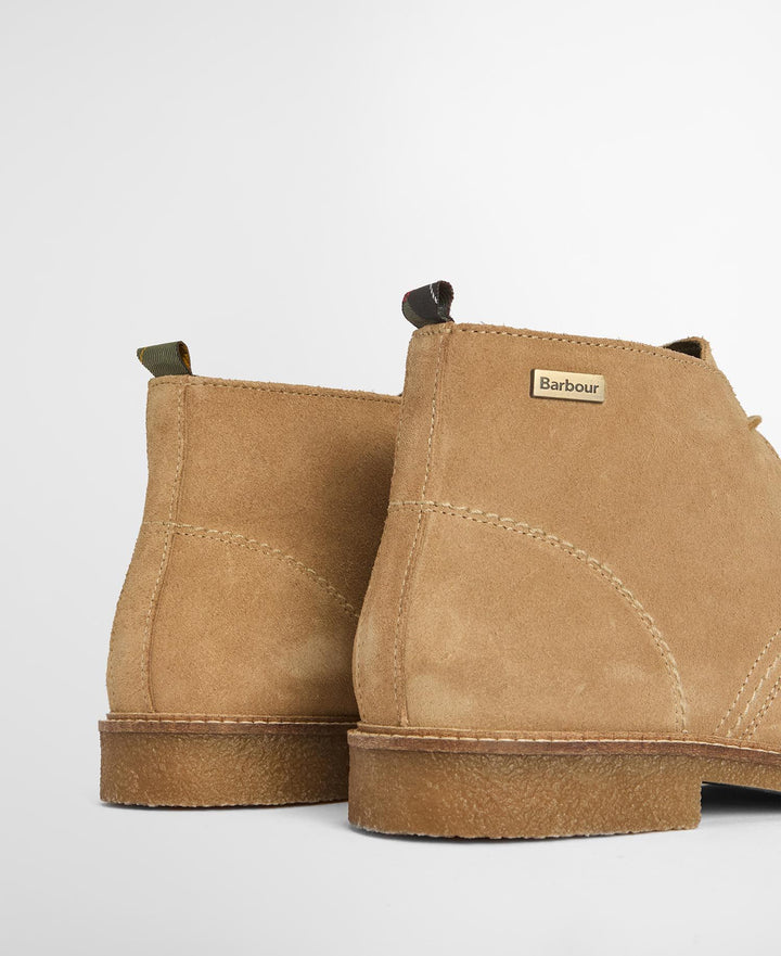 Barbour Sonoran Desert Boot/Gležnjače MFO0581