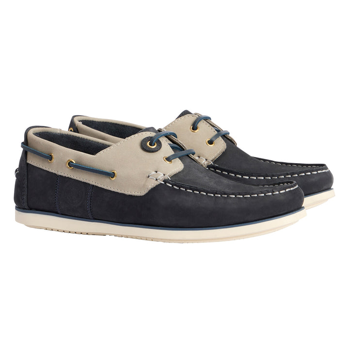 Barbour Wake Boat Shoe/Obuća MFO0684