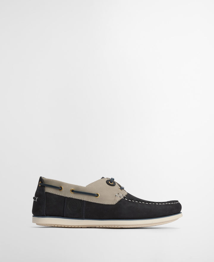 Barbour Wake Boat Shoe/Obuća MFO0684