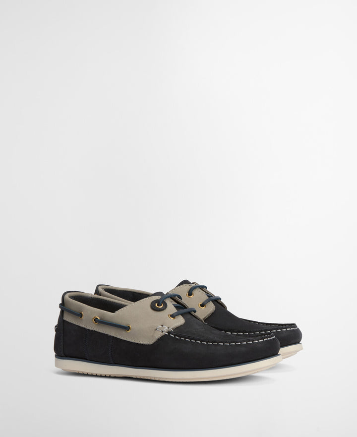 Barbour Wake Boat Shoe/Obuća MFO0684
