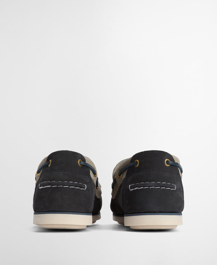 Barbour Wake Boat Shoe/Obuća MFO0684