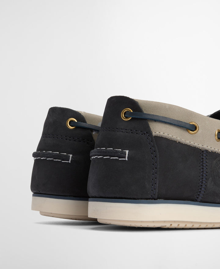 Barbour Wake Boat Shoe/Obuća MFO0684