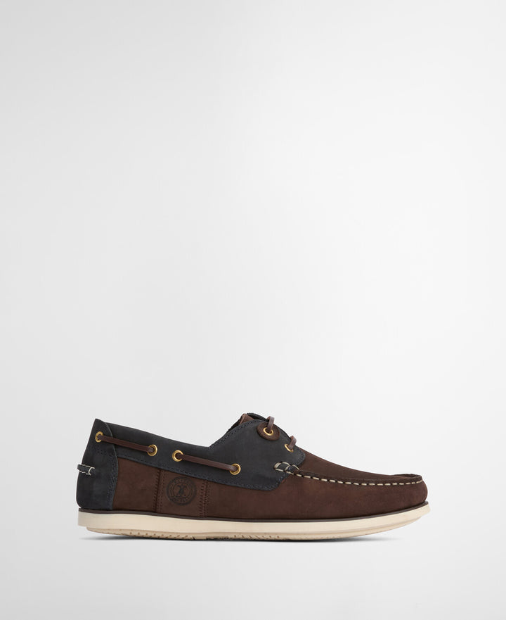 Barbour Wake Boat Shoe/Obuća MFO0684