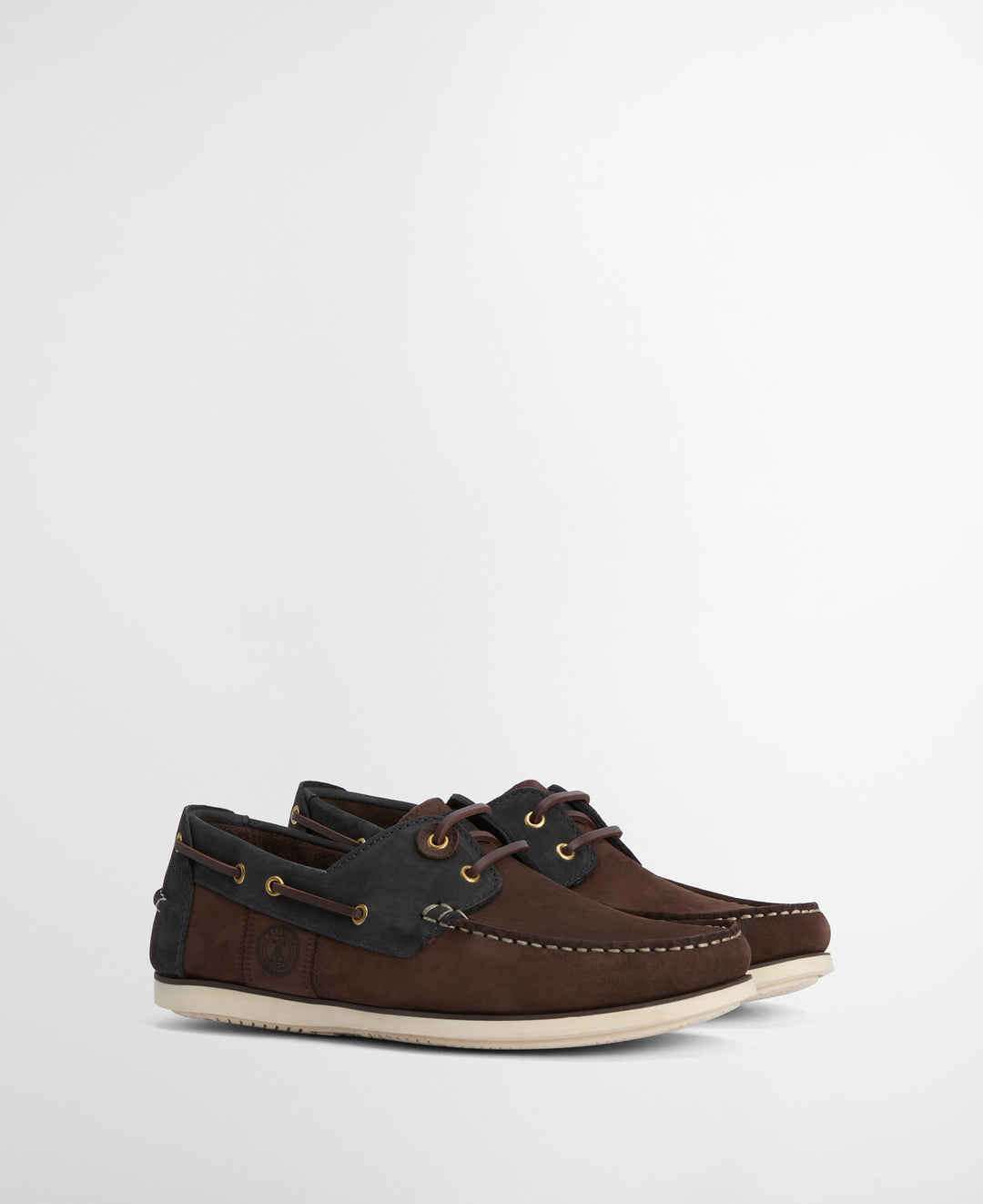 Barbour Wake Boat Shoe/Obuća MFO0684