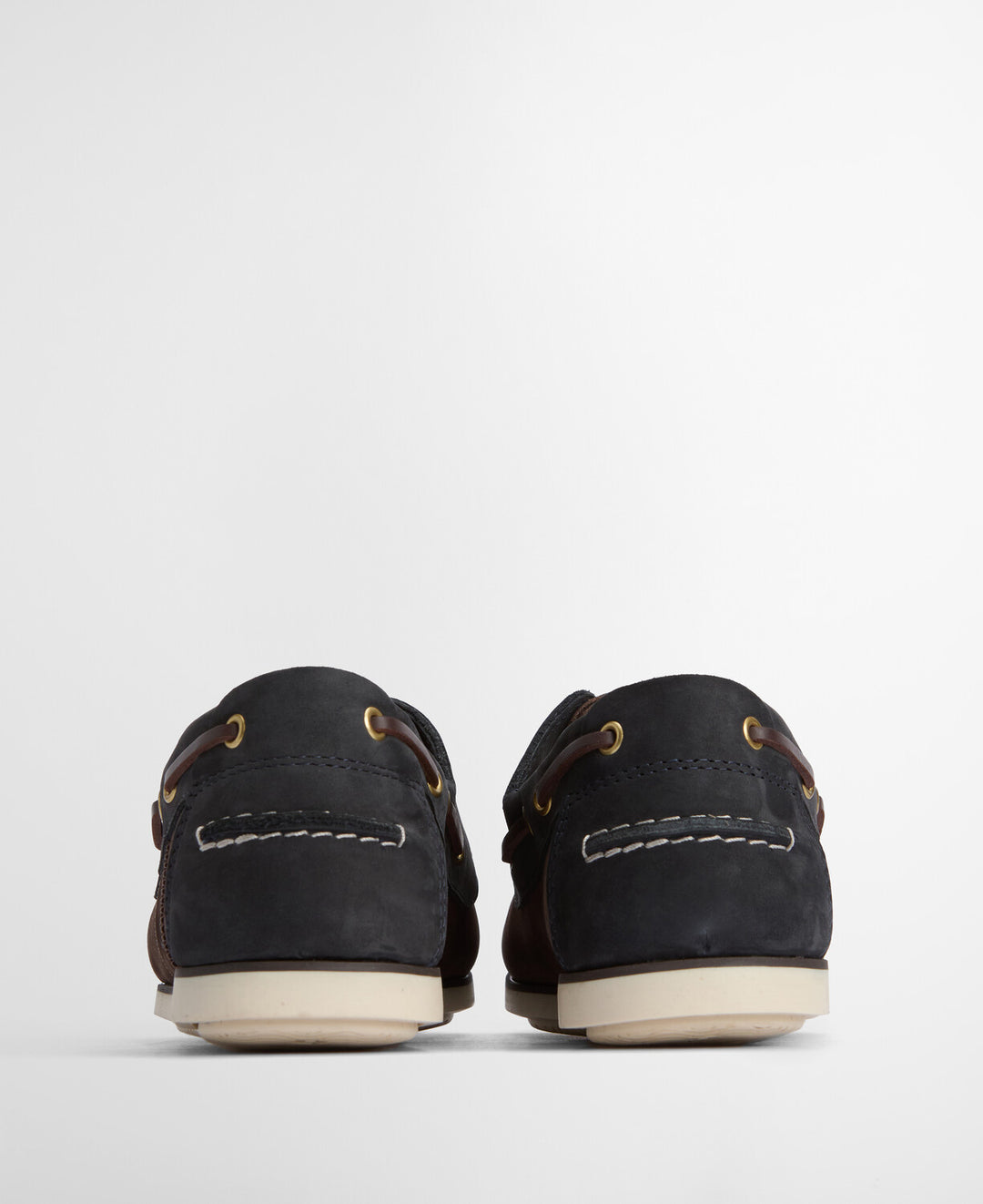 Barbour Wake Boat Shoe/Obuća MFO0684