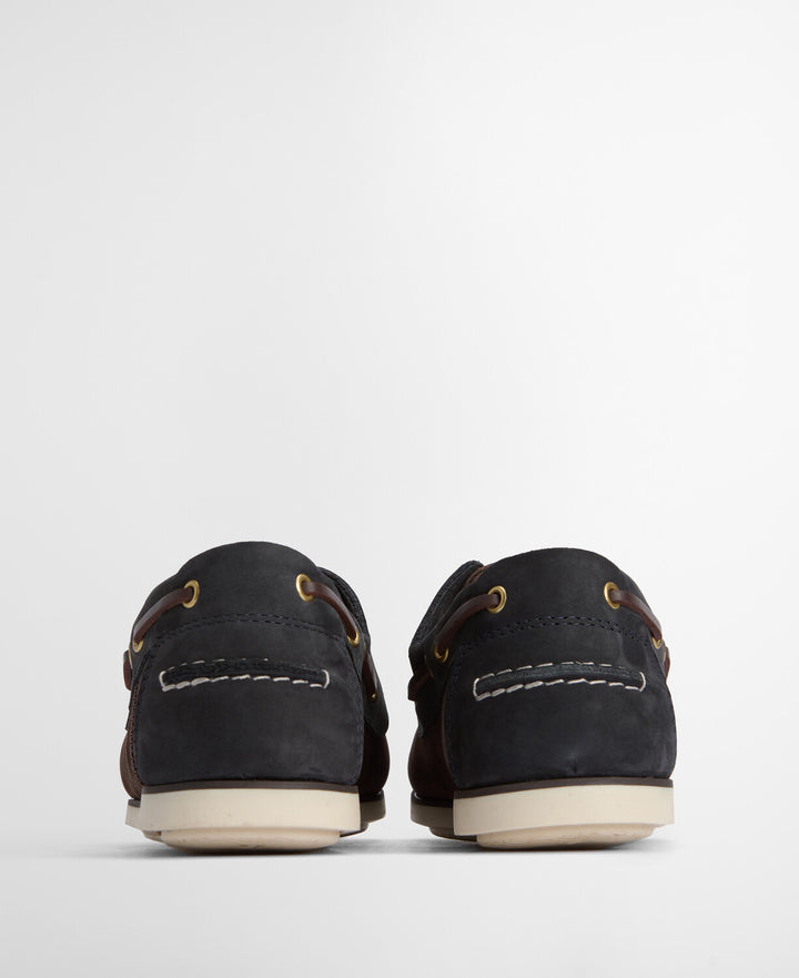 Barbour Wake Boat Shoe/Obuća MFO0684