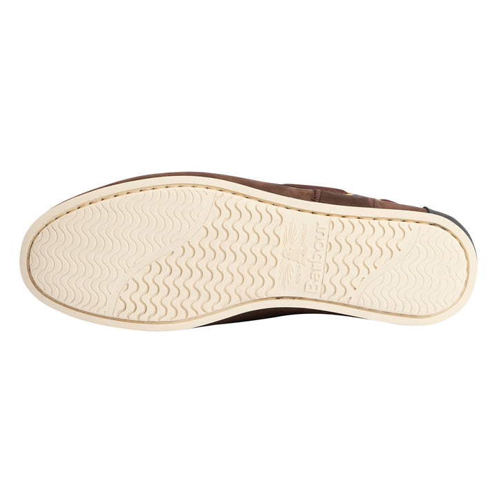 Barbour Wake Boat Shoe/Obuća MFO0684