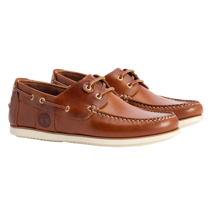 Barbour Wake Boat Shoe/Obuća MFO0684