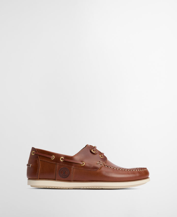 Barbour Wake Boat Shoe/Obuća MFO0684