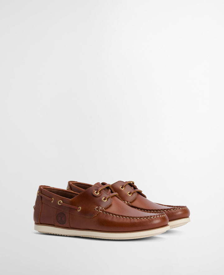 Barbour Wake Boat Shoe/Obuća MFO0684