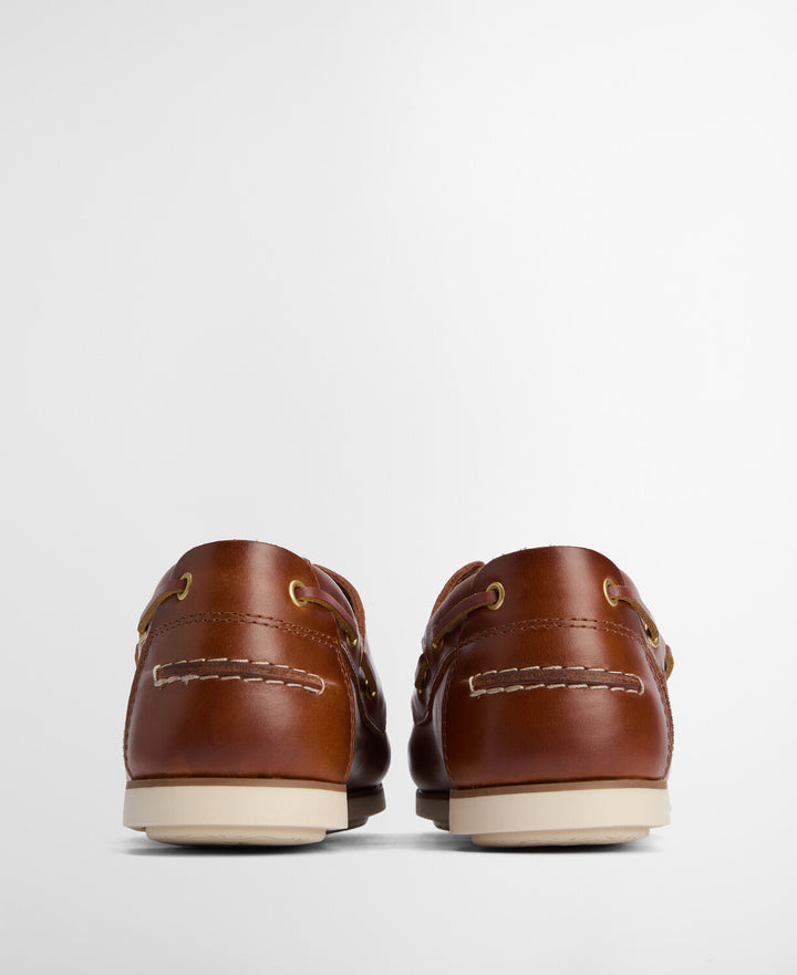 Barbour Wake Boat Shoe/Obuća MFO0684