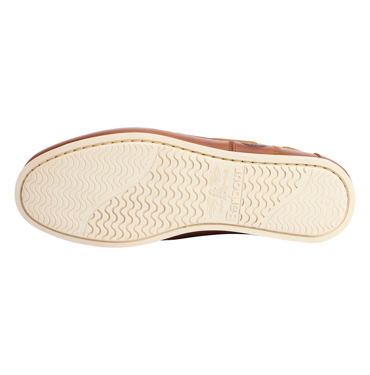 Barbour Wake Boat Shoe/Obuća MFO0684