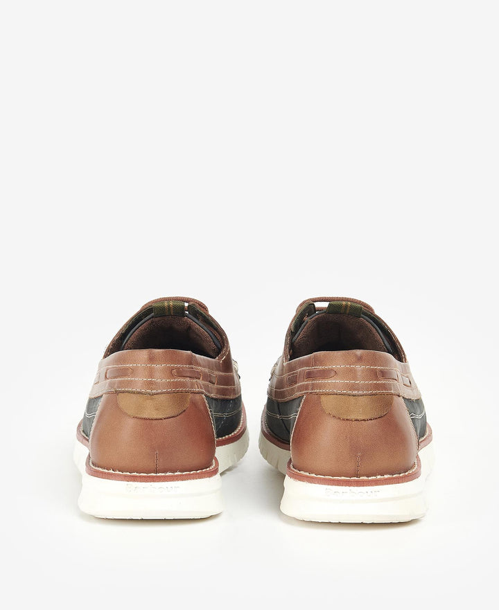 Barbour Hardy/Brodarice MFO0699