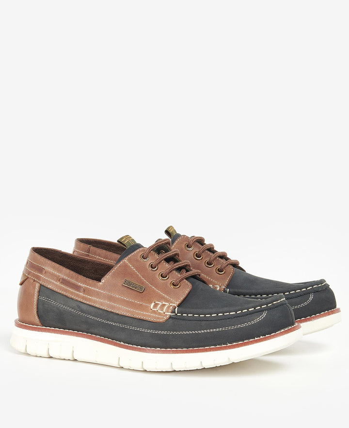 Barbour Hardy/Brodarice MFO0699