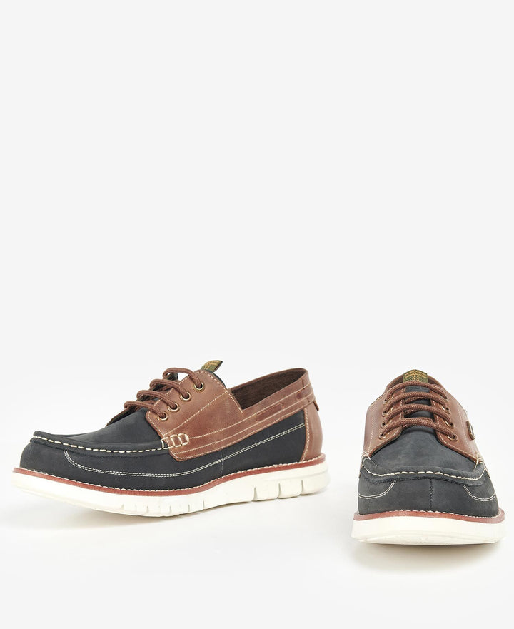 Barbour Hardy/Brodarice MFO0699