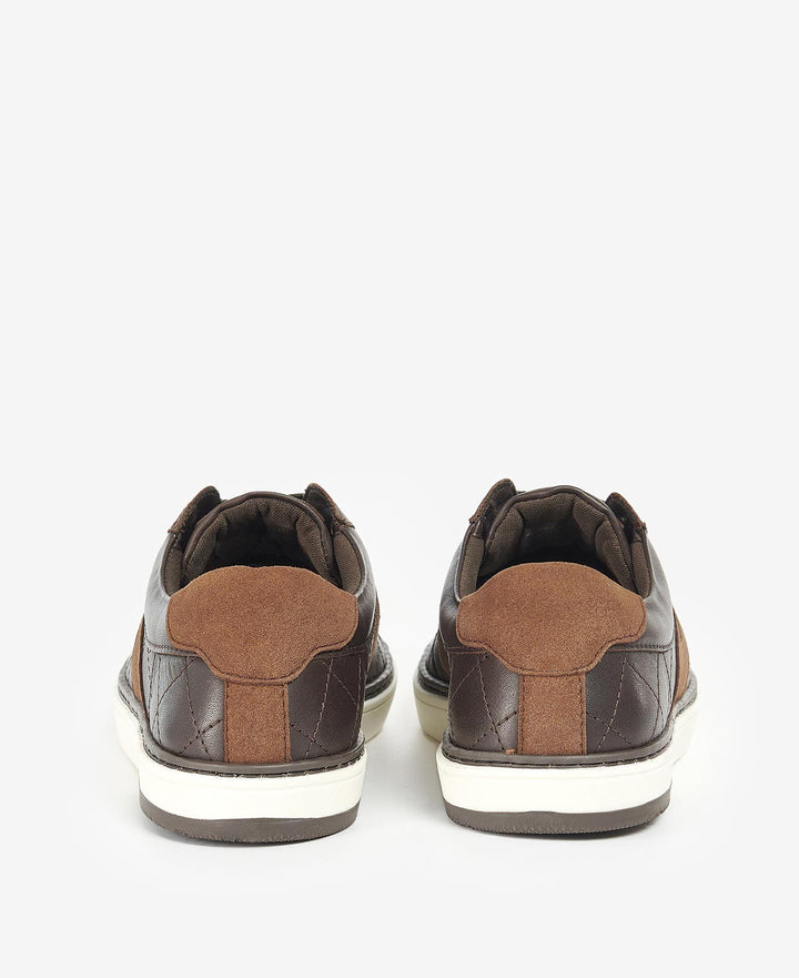 Barbour Beaufort Sneaker/Tenisice MFO0703