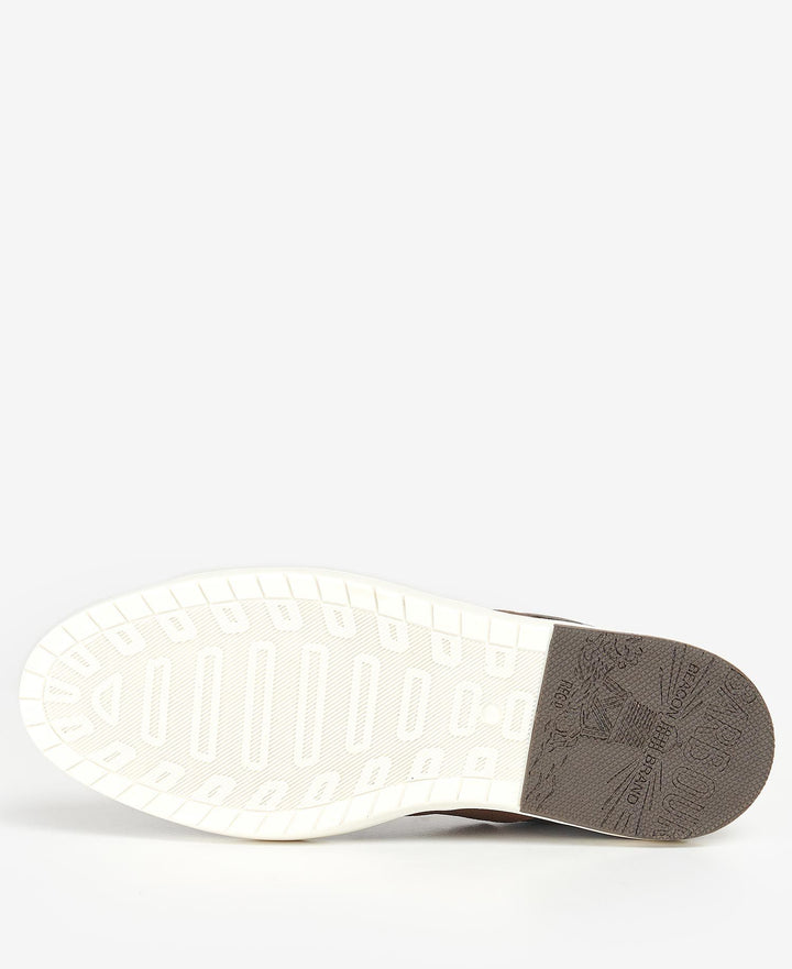Barbour Beaufort Sneaker/Tenisice MFO0703