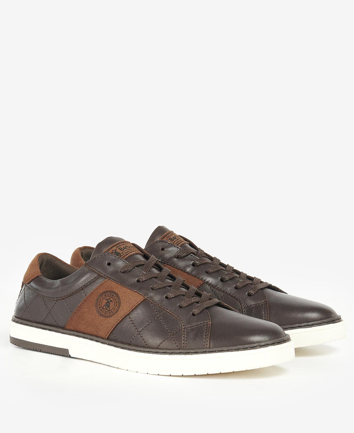 Barbour Beaufort Sneaker/Tenisice MFO0703