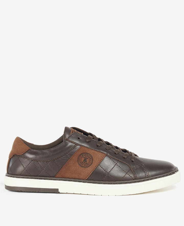 Barbour Beaufort Sneaker/Tenisice MFO0703