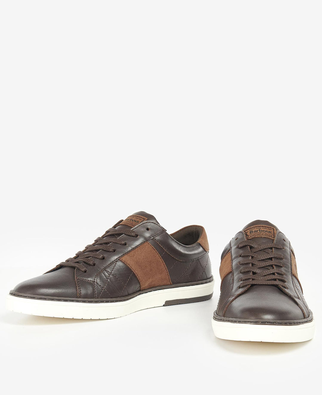 Barbour Beaufort Sneaker/Tenisice MFO0703