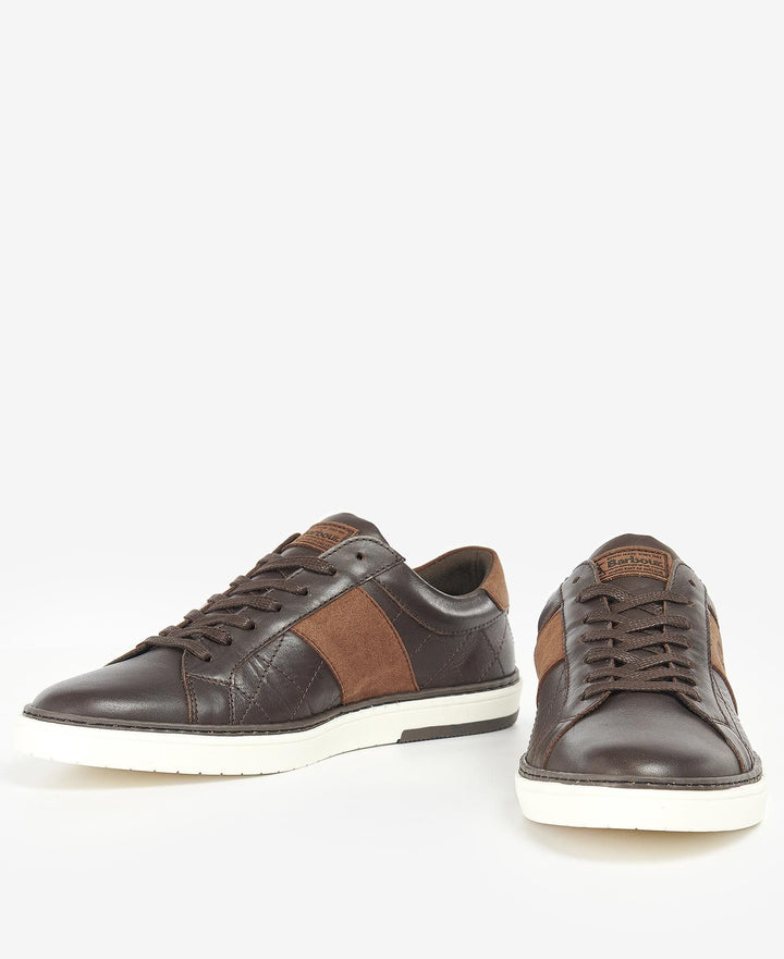 Barbour Beaufort Sneaker/Tenisice MFO0703