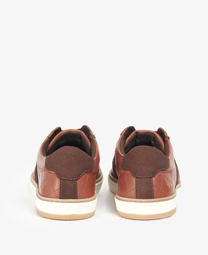Barbour Beaufort Sneaker/Tenisice MFO0703