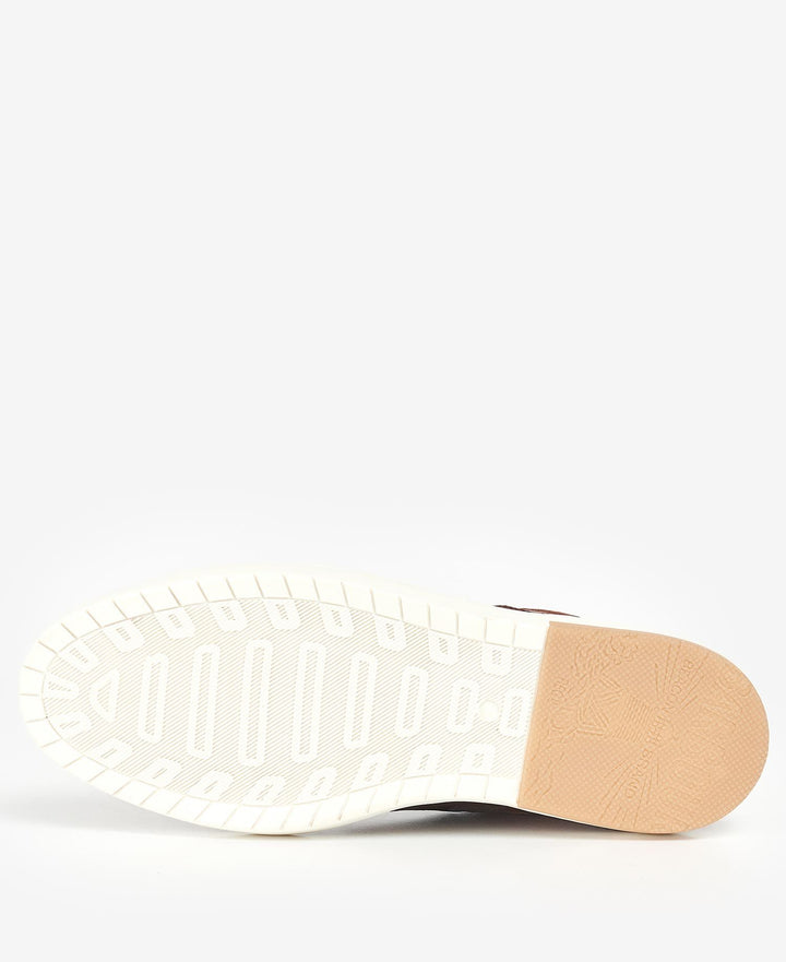 Barbour Beaufort Sneaker/Tenisice MFO0703