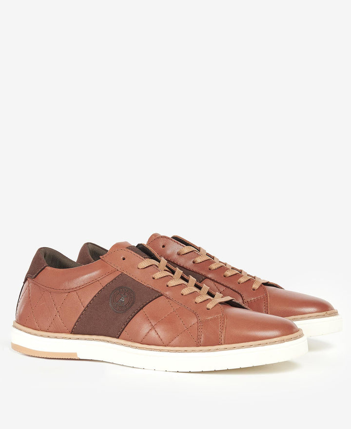 Barbour Beaufort Sneaker/Tenisice MFO0703