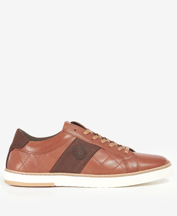 Barbour Beaufort Sneaker/Tenisice MFO0703