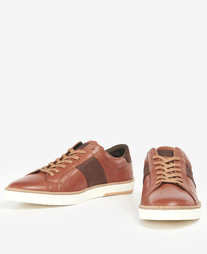 Barbour Beaufort Sneaker/Tenisice MFO0703