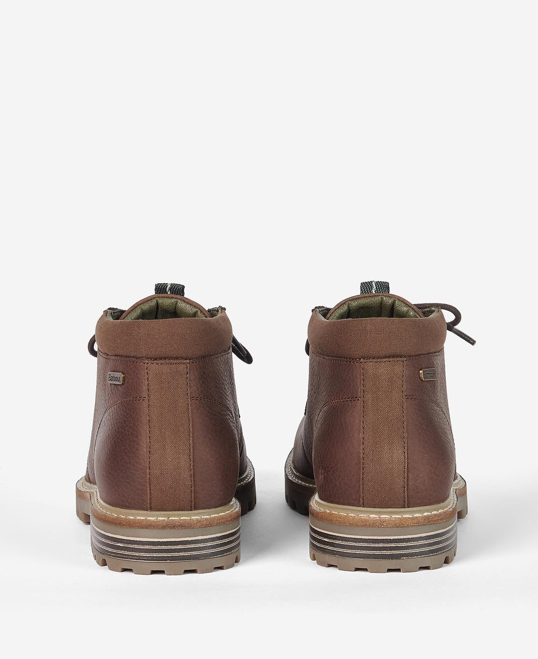 Barbour Boulder/Gležnjače MFO0716