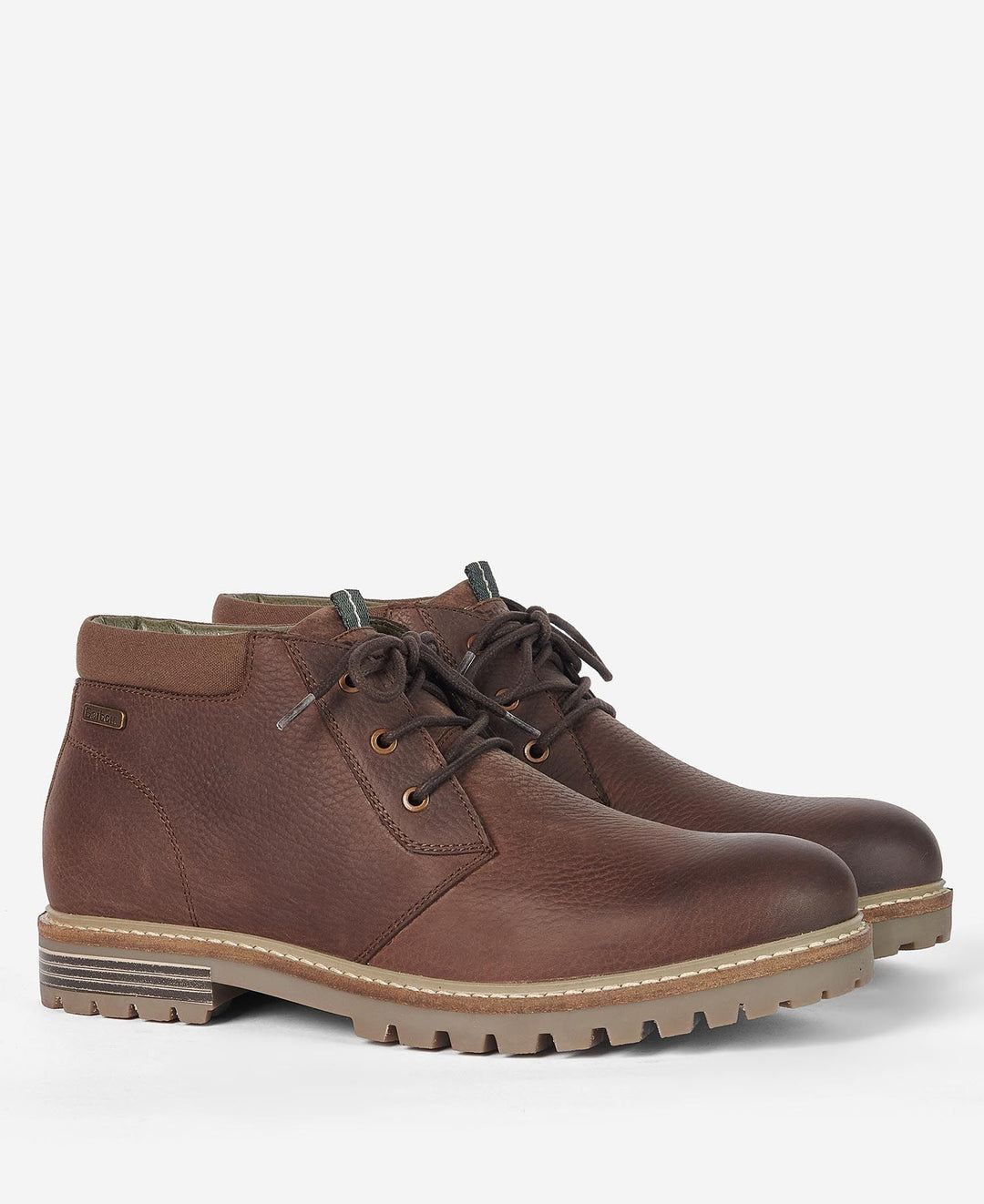Barbour Boulder/Gležnjače MFO0716
