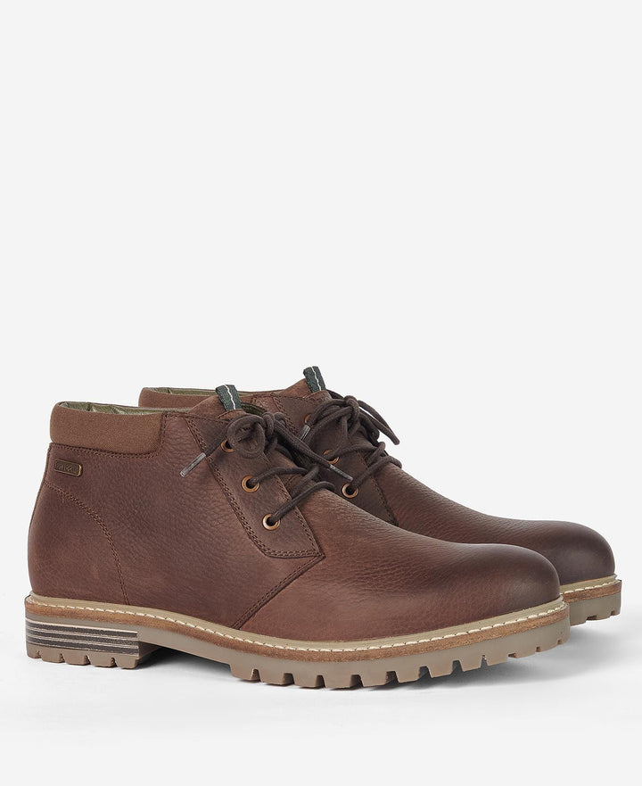Barbour Boulder/Gležnjače MFO0716