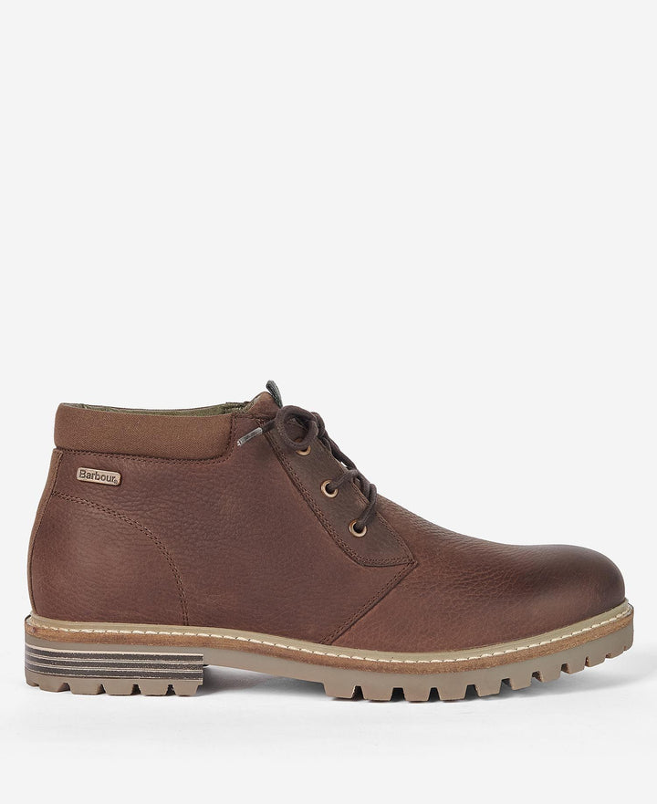 Barbour Boulder/Gležnjače MFO0716