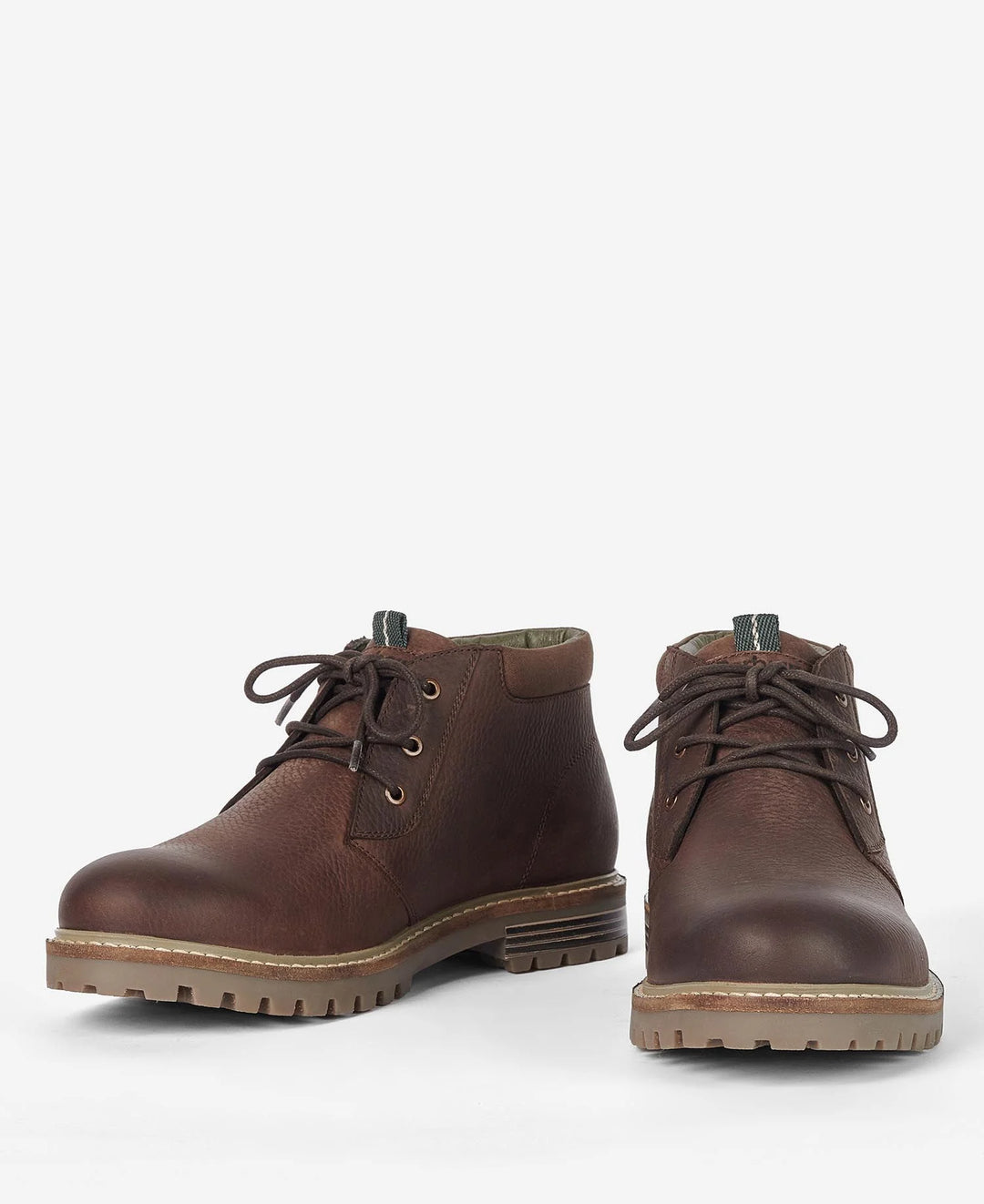 Barbour Boulder/Gležnjače MFO0716