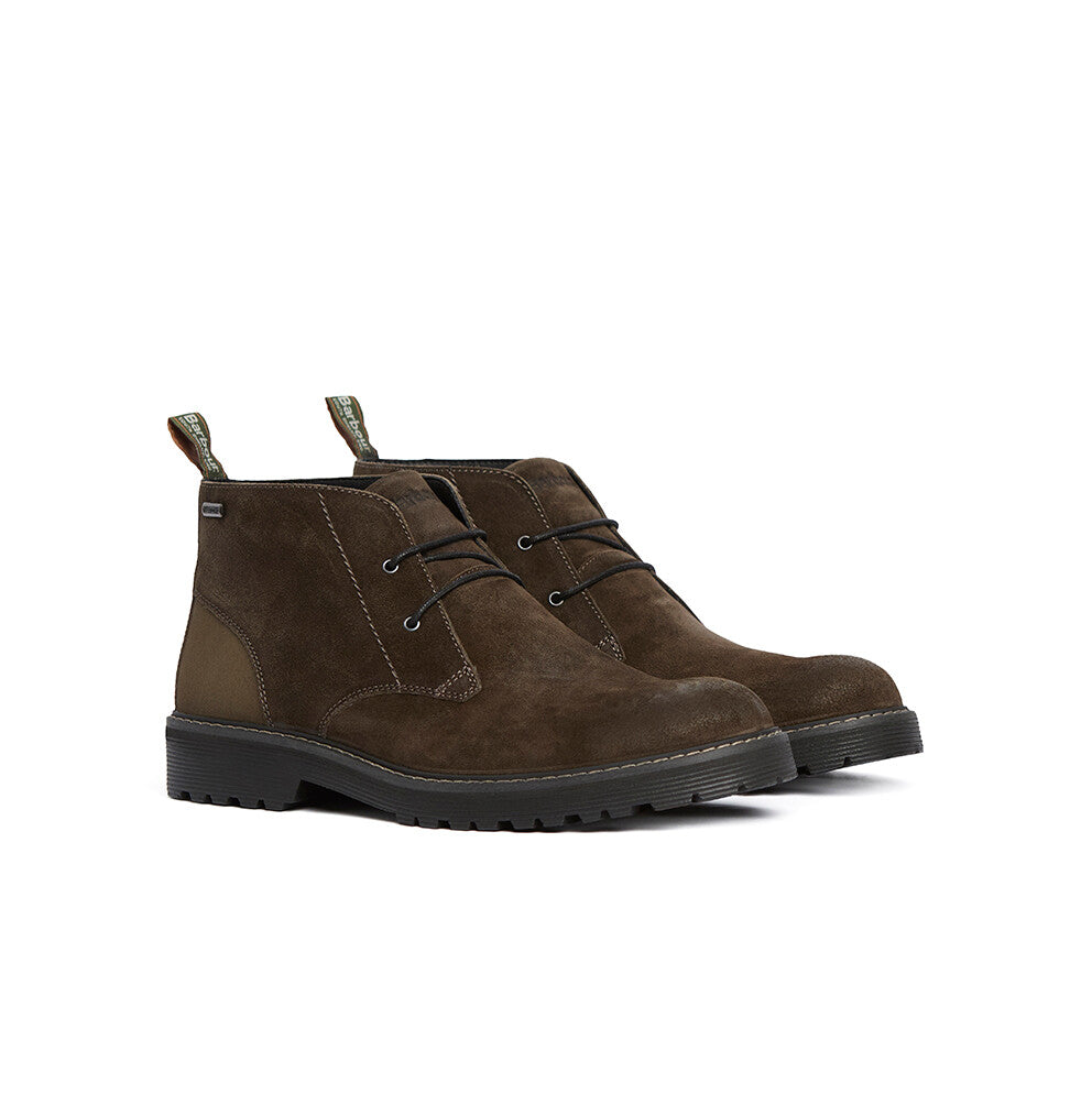 Barbour Maxwell Chukka Boots/Gležnjače MFO0770