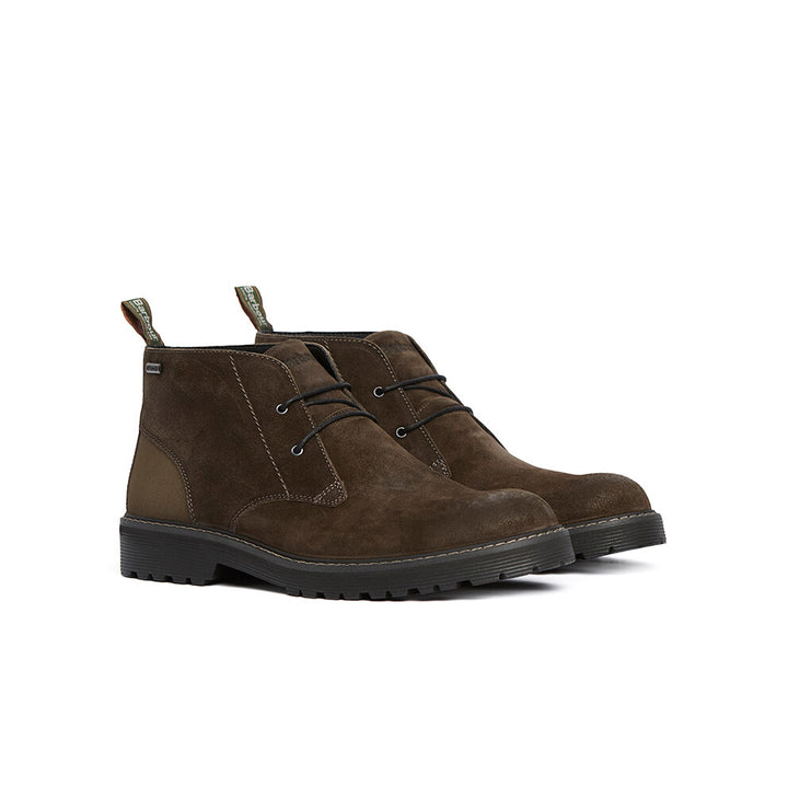 Barbour Maxwell Chukka Boots/Gležnjače MFO0770